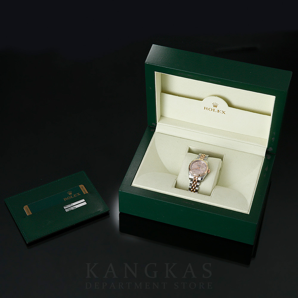 ROLEX(USED)롤렉스 데이저스트26 179171