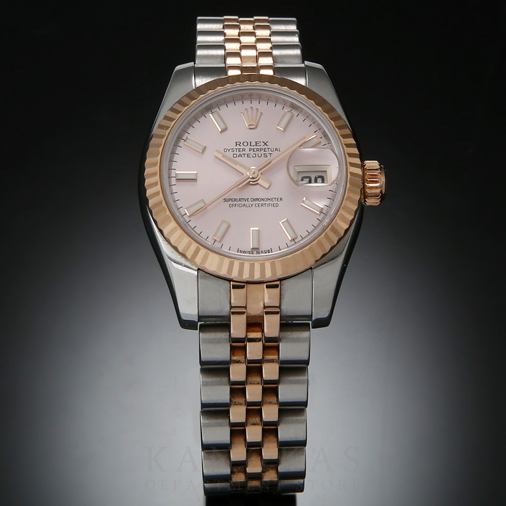 ROLEX(USED)롤렉스 데이저스트26 179171