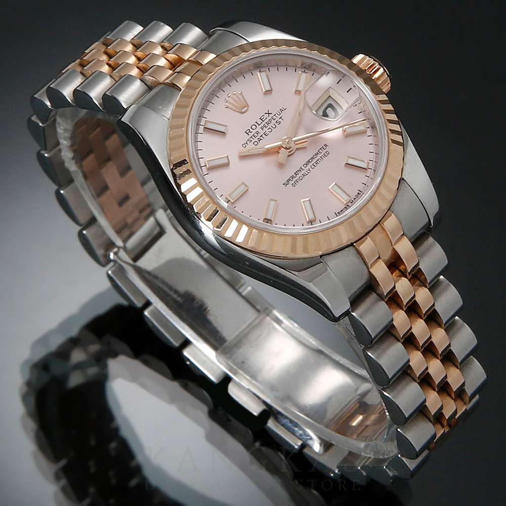 ROLEX(USED)롤렉스 데이저스트26 179171