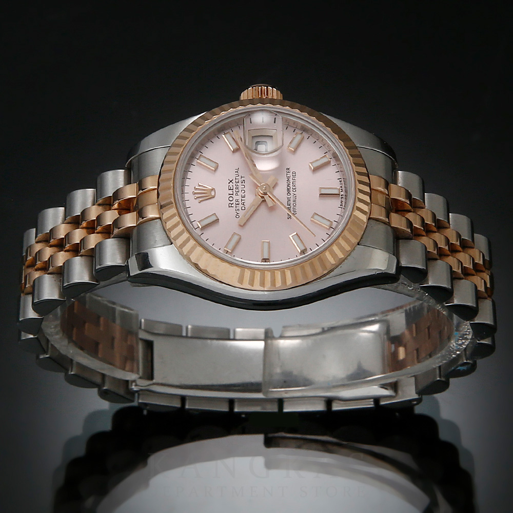 ROLEX(USED)롤렉스 데이저스트26 179171