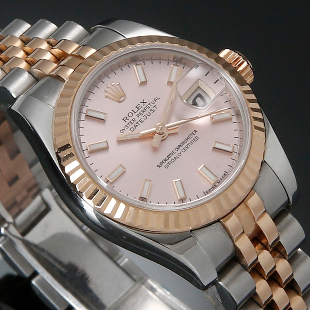 ROLEX(USED)롤렉스 데이저스트26 179171