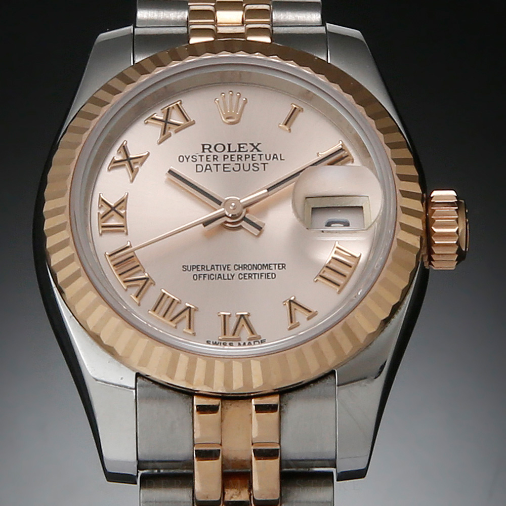 ROLEX(USED)롤렉스 데이저스트26 179171