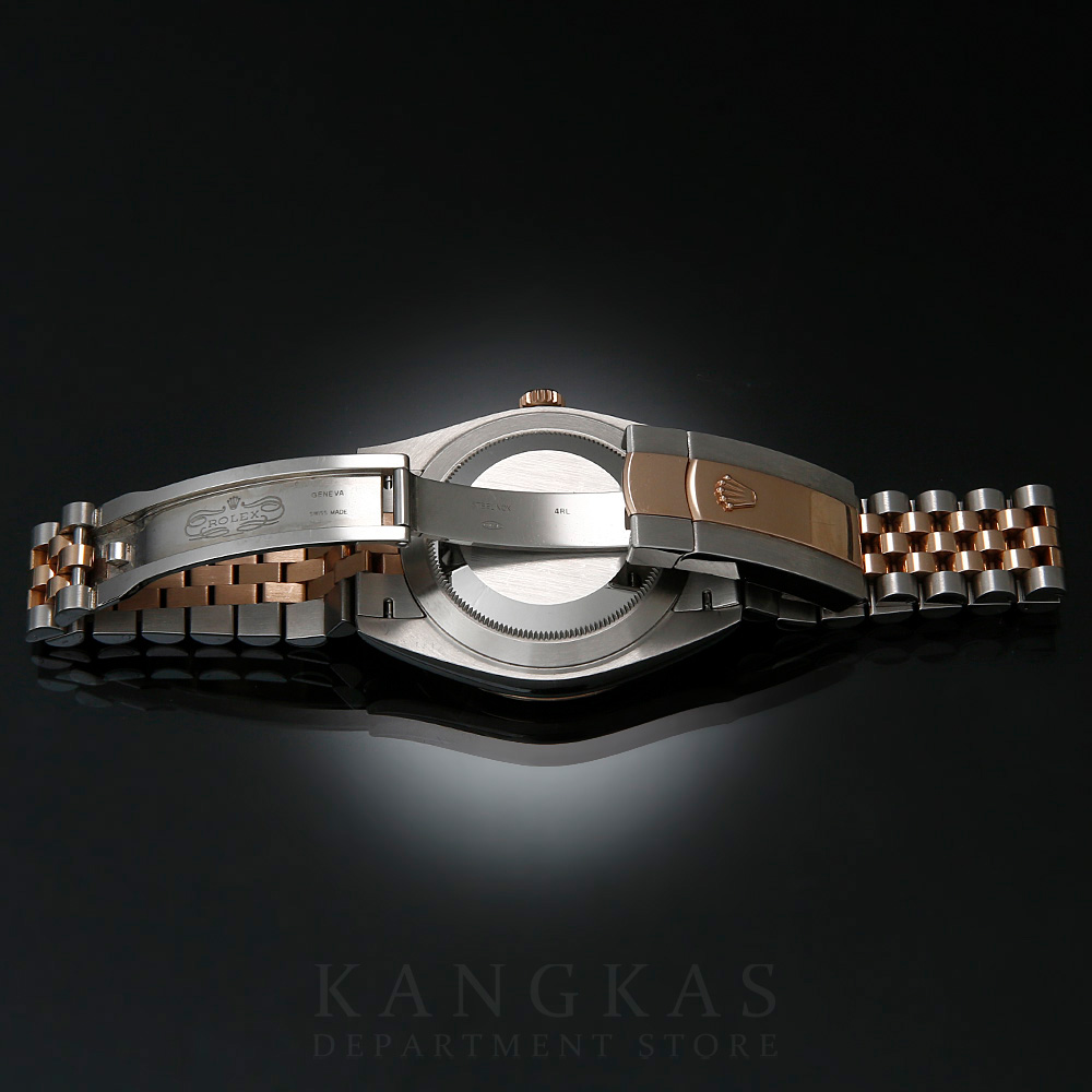 ROLEX(USED)롤렉스 데이저스트 126301