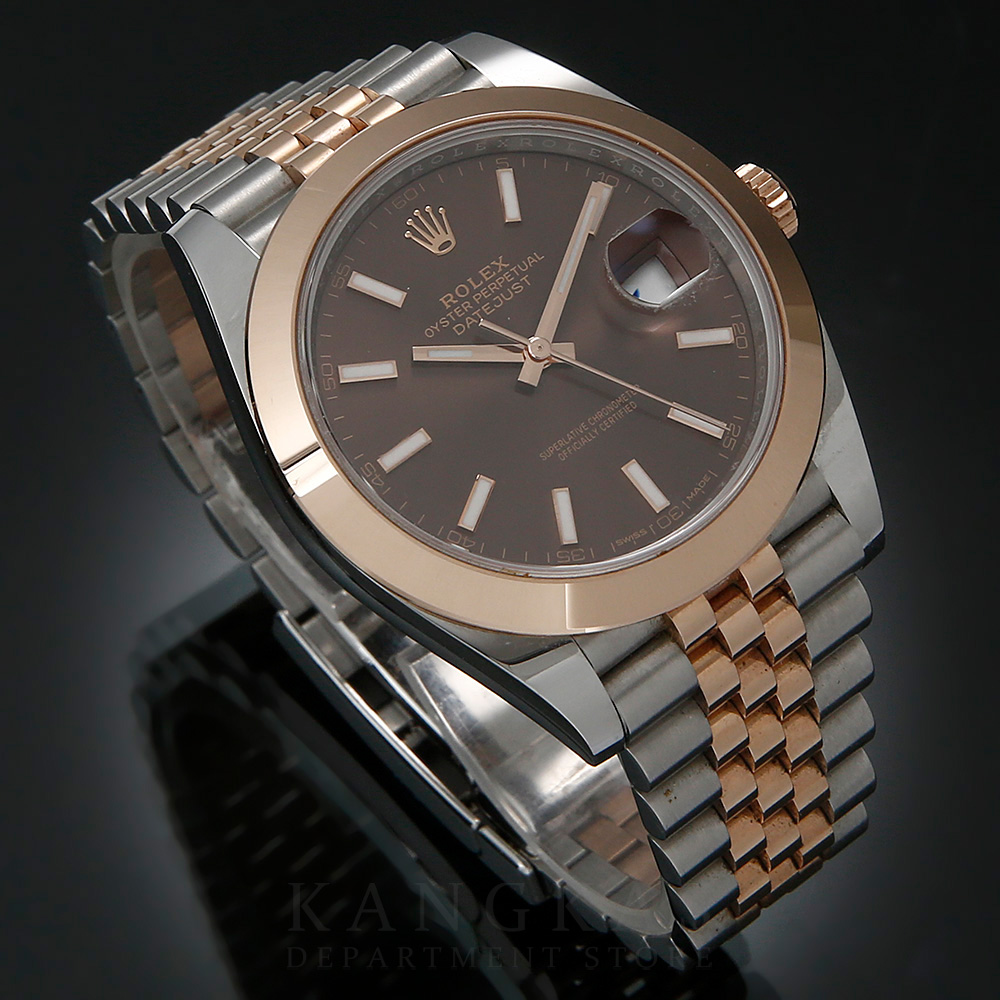 ROLEX(USED)롤렉스 데이저스트 126301