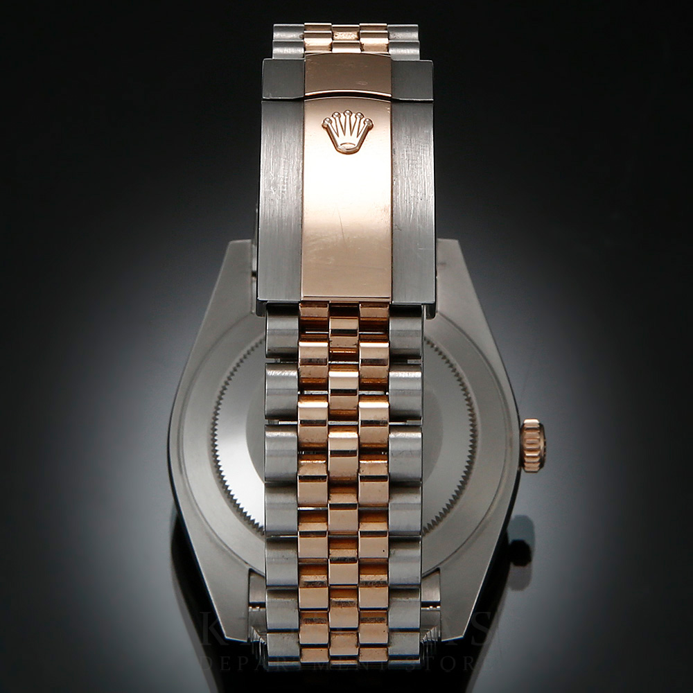 ROLEX(USED)롤렉스 데이저스트 126301