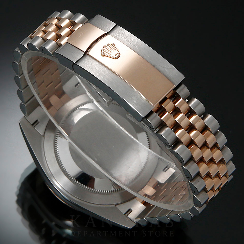ROLEX(USED)롤렉스 데이저스트 126301