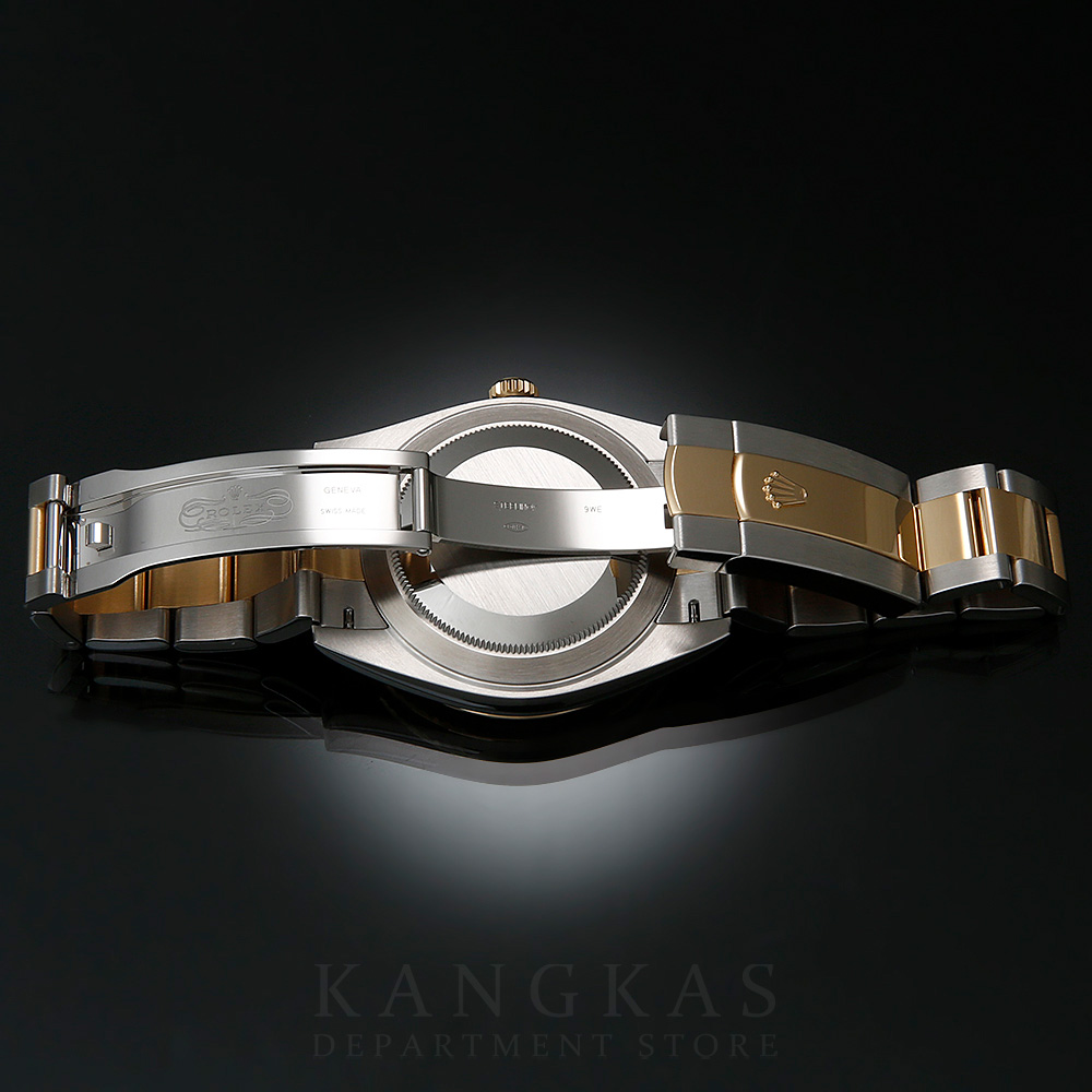 ROLEX(NEW)롤렉스 데이져스트41 콤비 126333 (새상품) NEW PRODUCT
