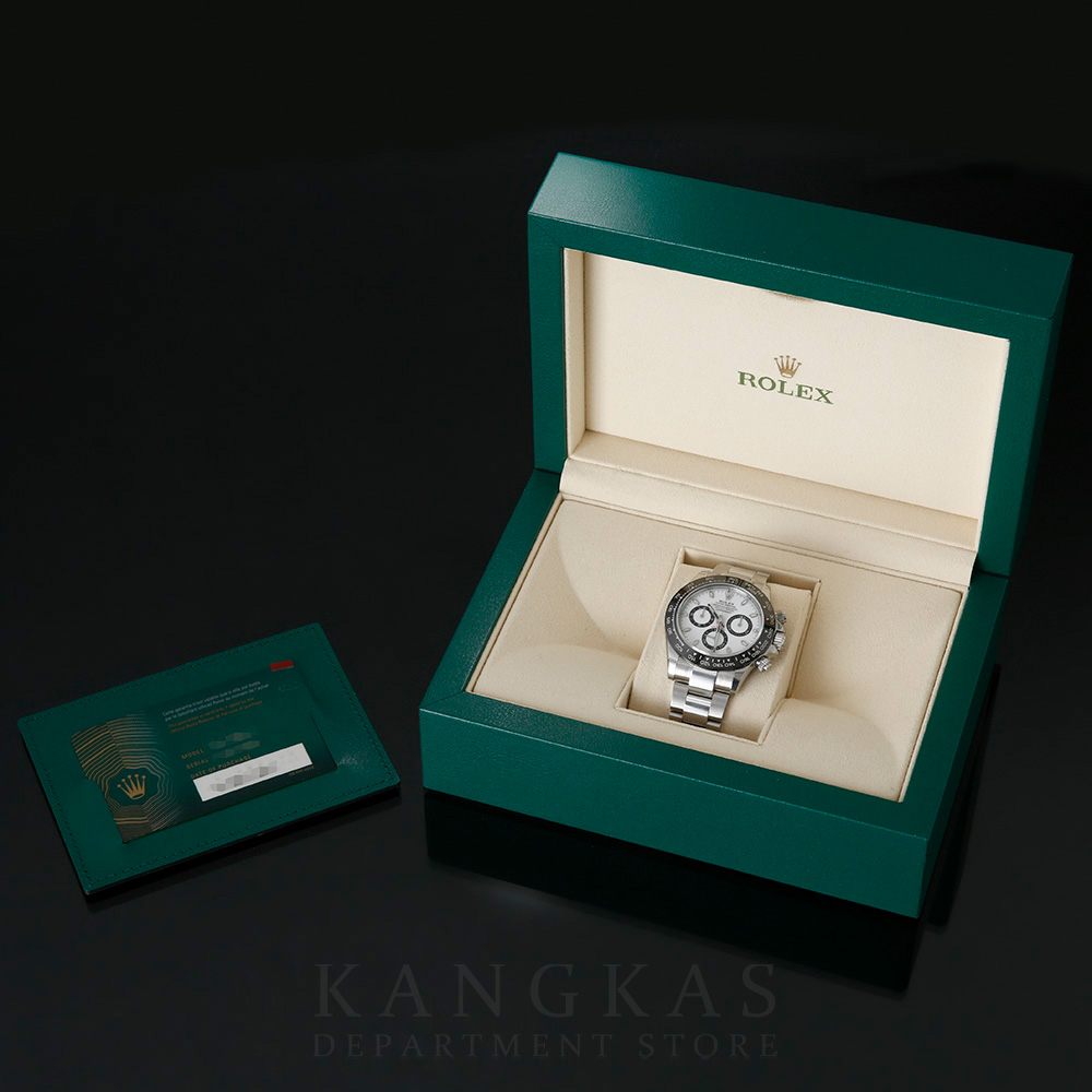 ROLEX(USED)롤렉스 데이토나 116500LN