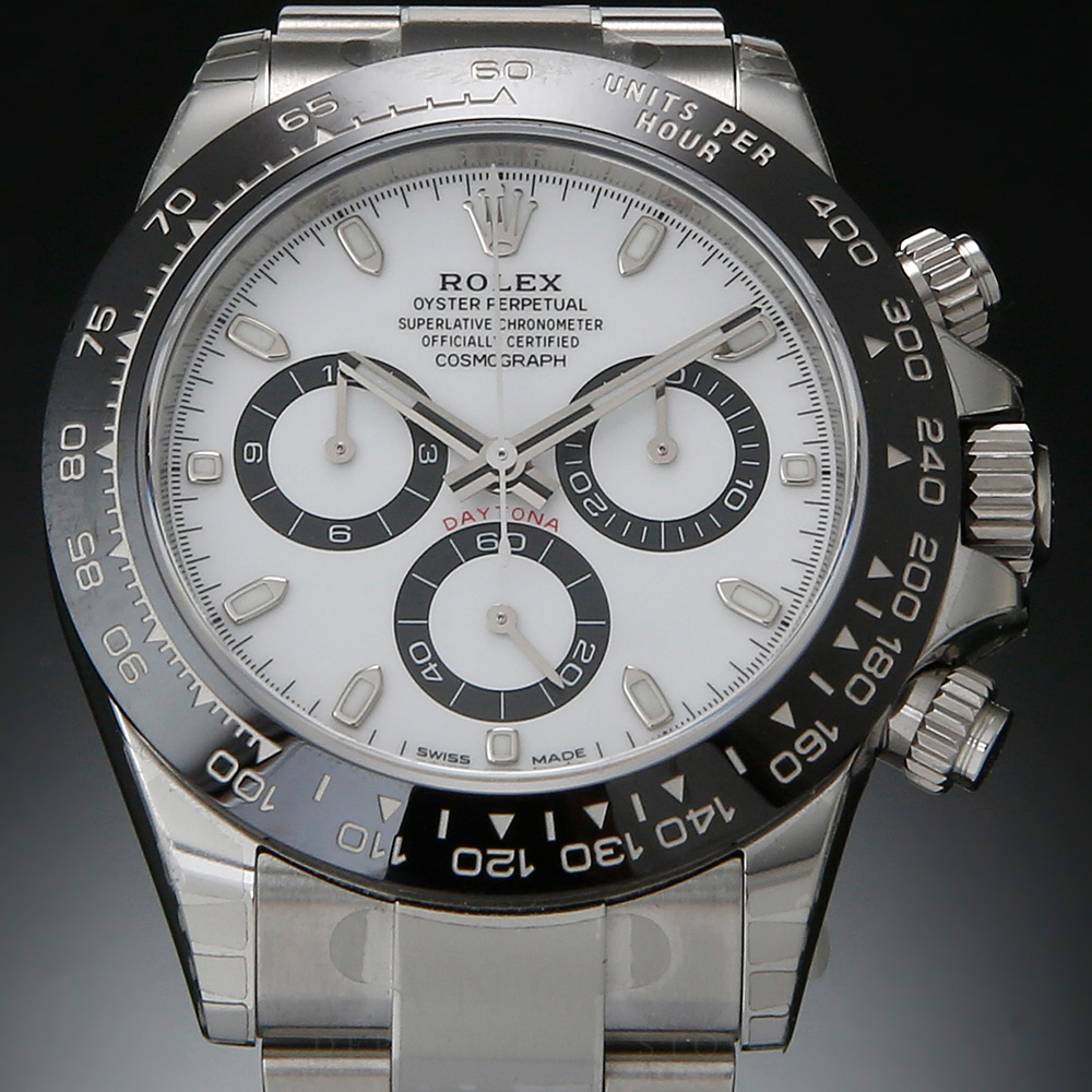 ROLEX(USED)롤렉스 데이토나 116500LN