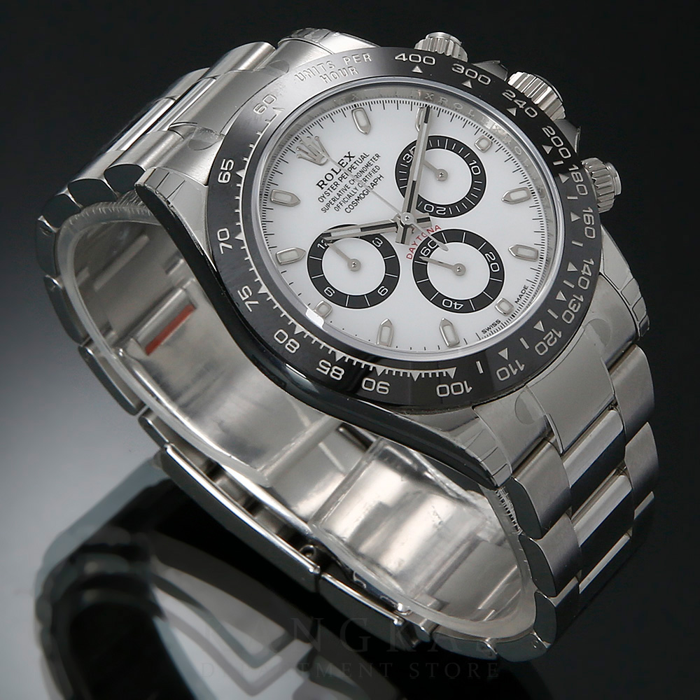 ROLEX(USED)롤렉스 데이토나 116500LN