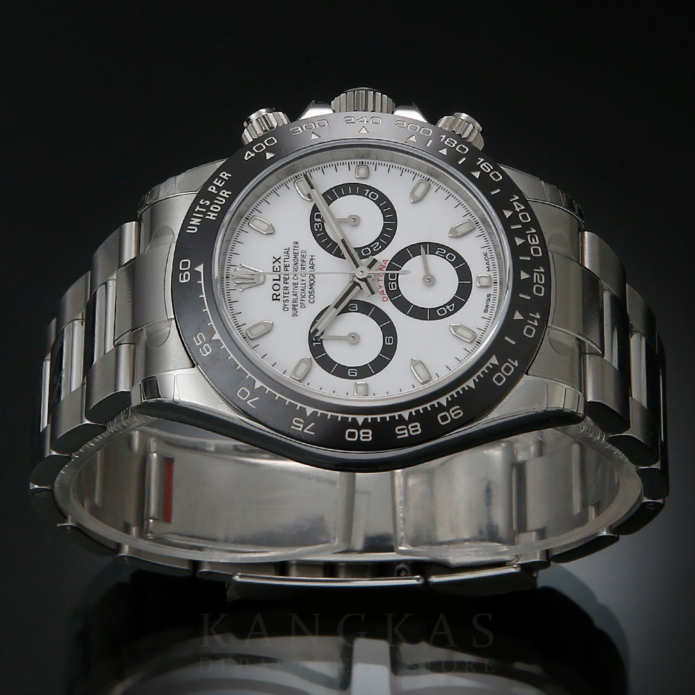 ROLEX(USED)롤렉스 데이토나 116500LN