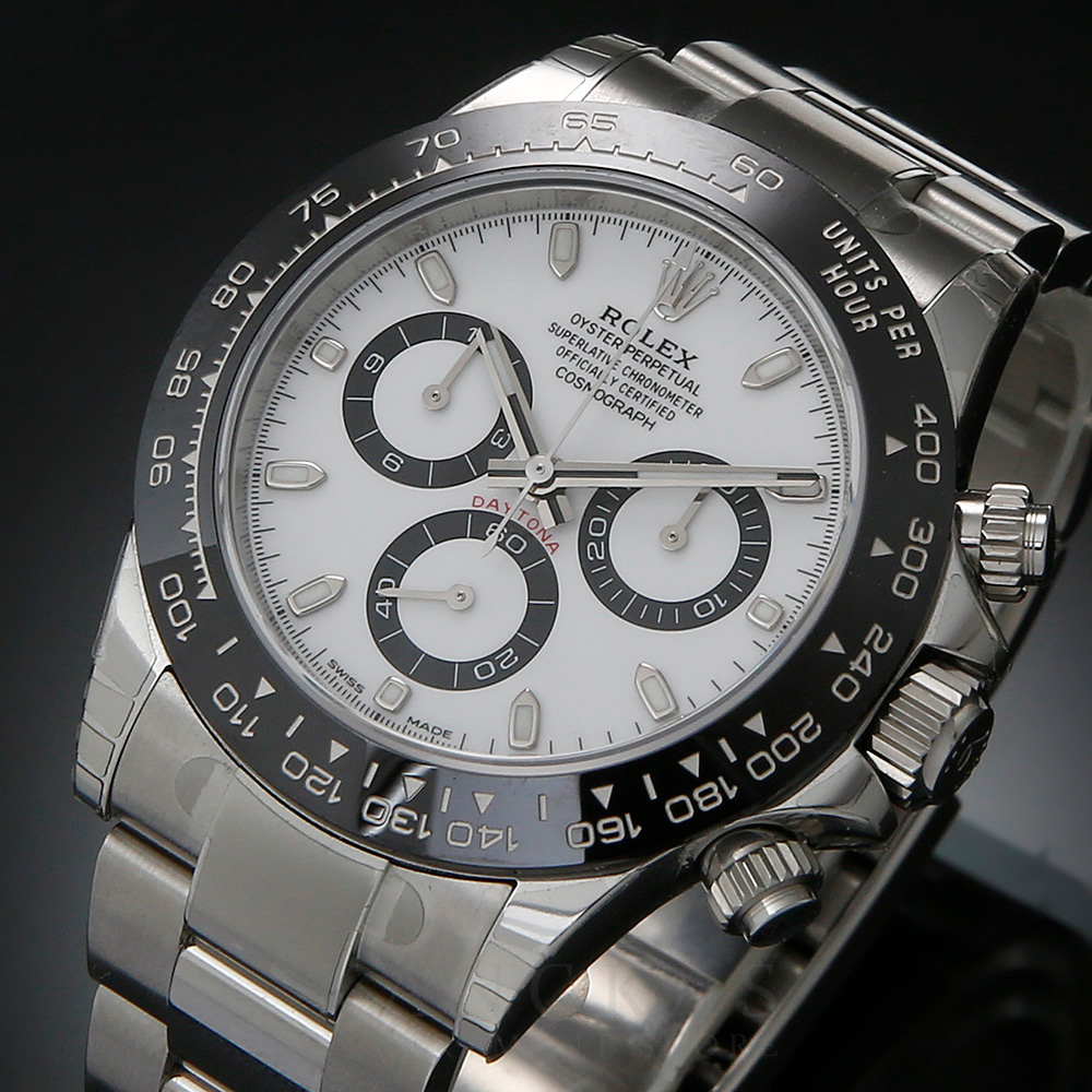 ROLEX(USED)롤렉스 데이토나 116500LN