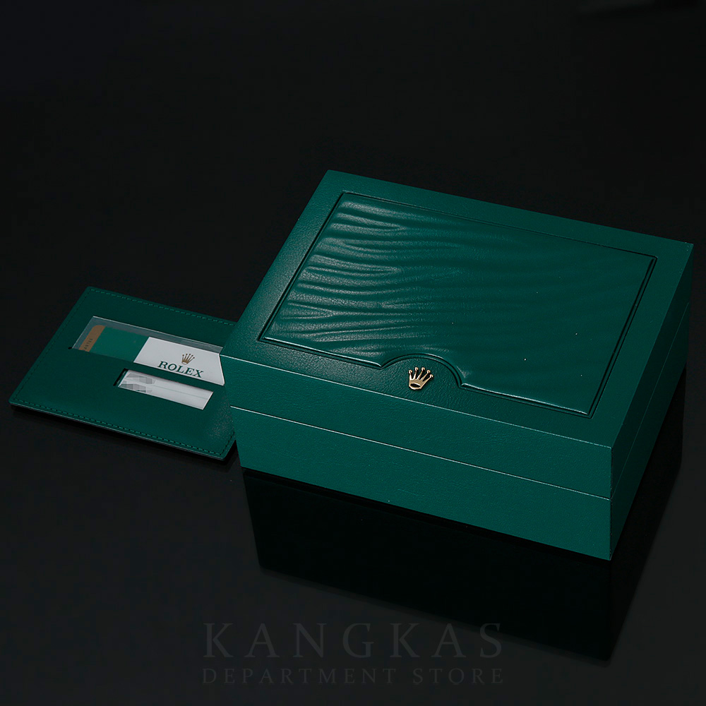 ROLEX(USED)롤렉스 서브마리너 콤비 116613LN