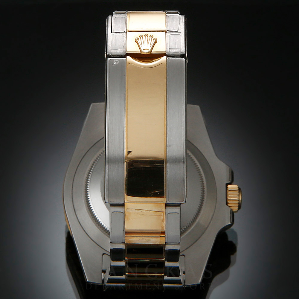 ROLEX(USED)롤렉스 서브마리너 콤비 116613LN