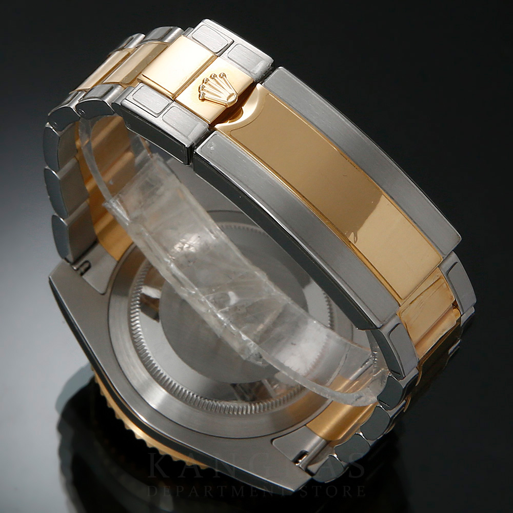 ROLEX(USED)롤렉스 서브마리너 콤비 116613LN