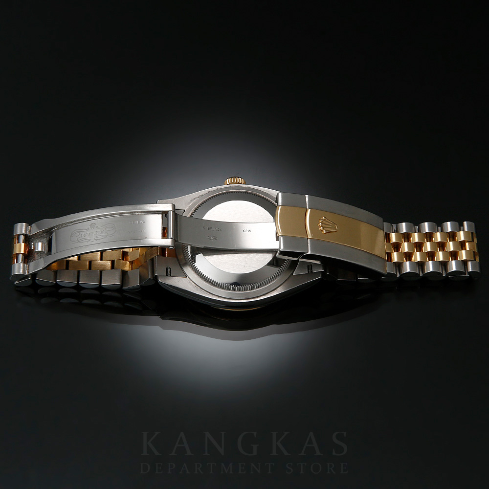 ROLEX(USED)롤렉스 데이저스트36 콤비 126233 10P
