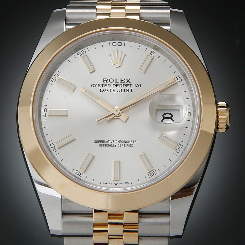 ROLEX(NEW)롤렉스 데이저스트 126303 (새상품) NEW PRODUCT @@@@@