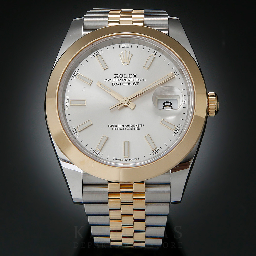 ROLEX(NEW)롤렉스 데이저스트 126303 (새상품) NEW PRODUCT @@@@@