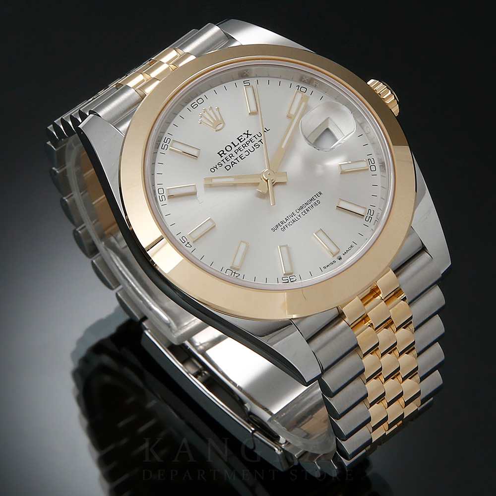 ROLEX(NEW)롤렉스 데이저스트 126303 (새상품) NEW PRODUCT @@@@@