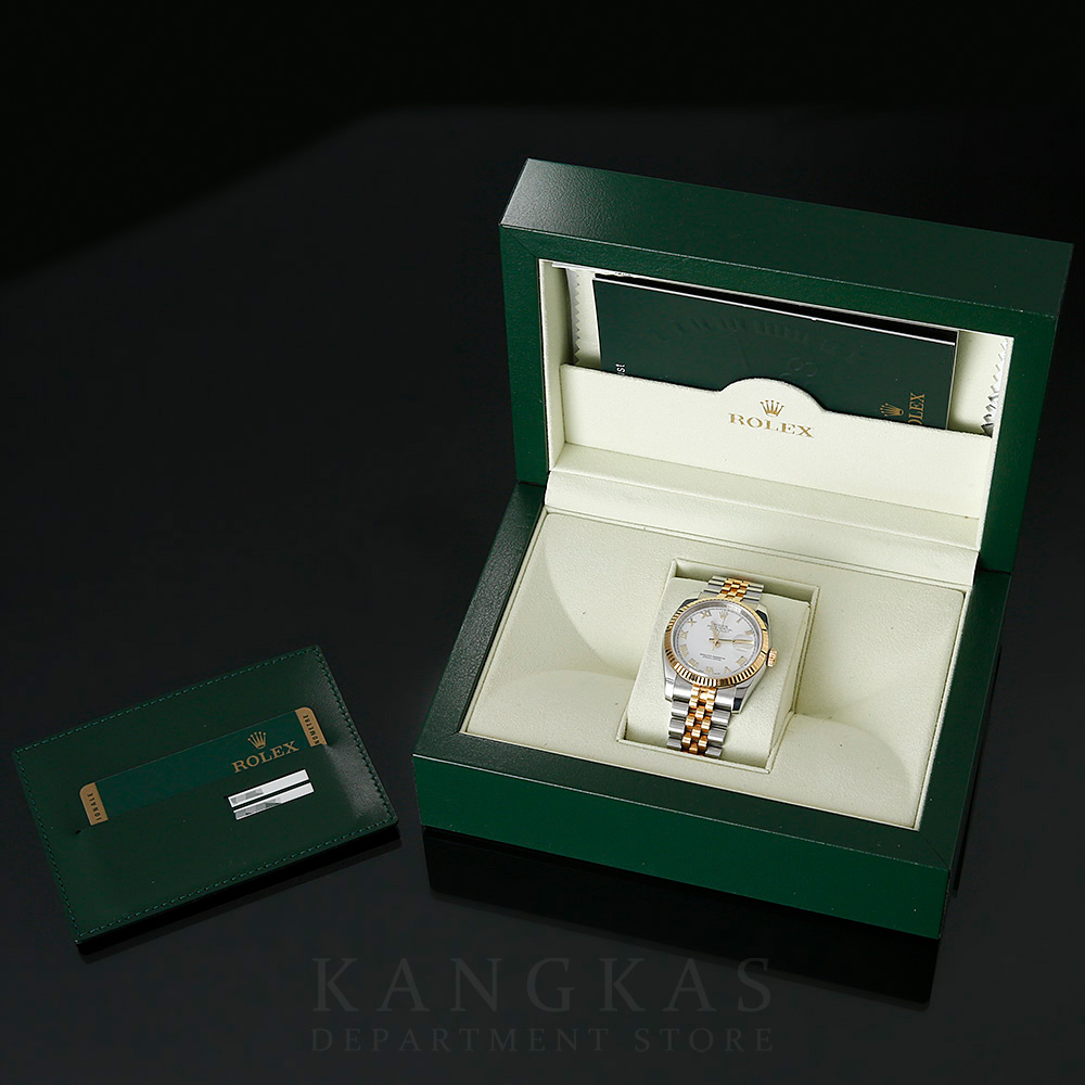 ROLEX(USED)롤렉스 데이저스트 116234
