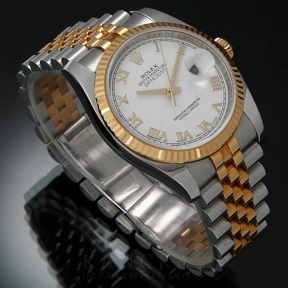 ROLEX(USED)롤렉스 데이저스트 116234
