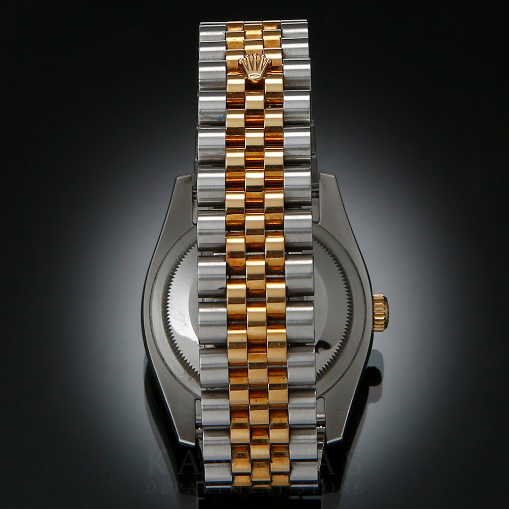 ROLEX(USED)롤렉스 데이저스트 116234