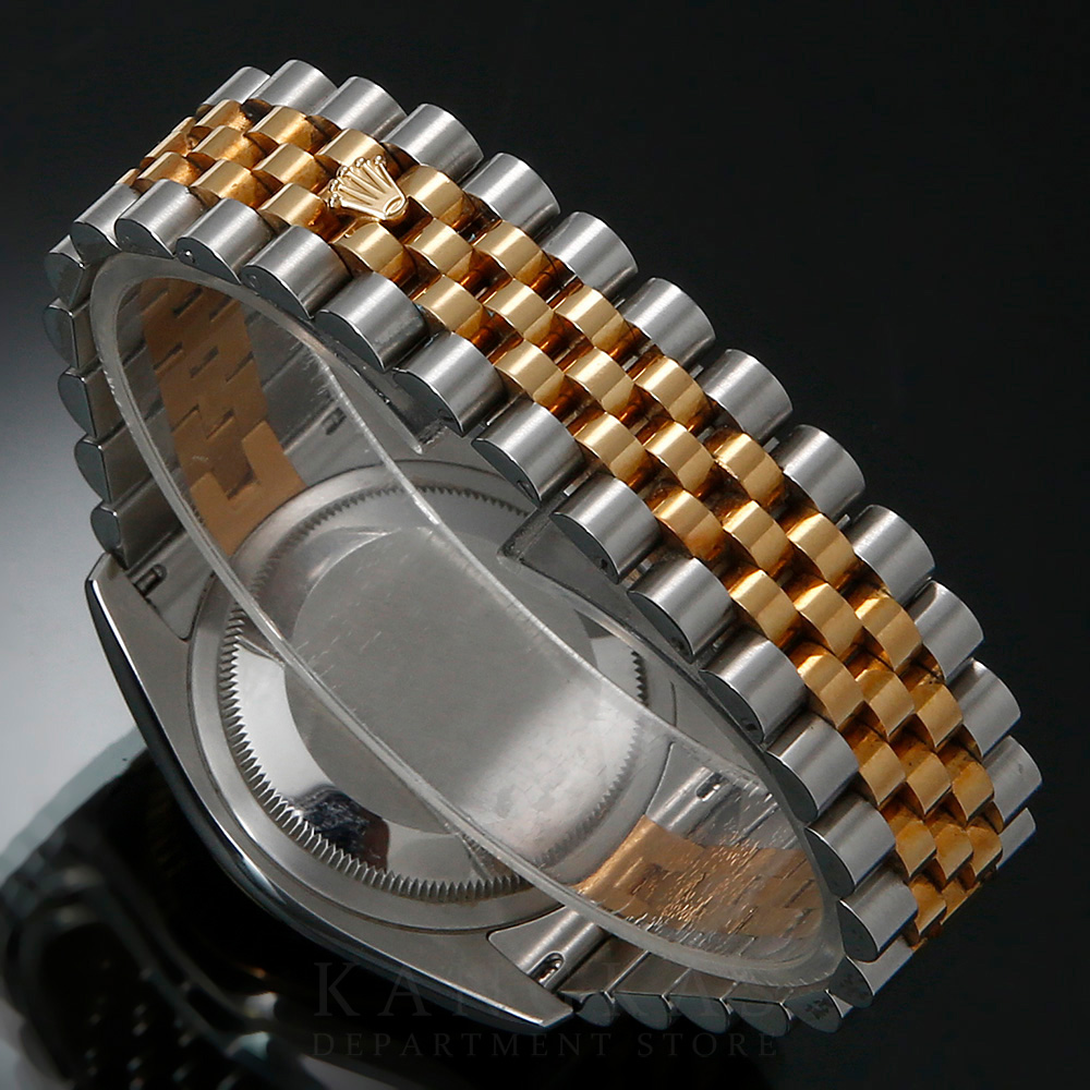 ROLEX(USED)롤렉스 데이저스트 116234