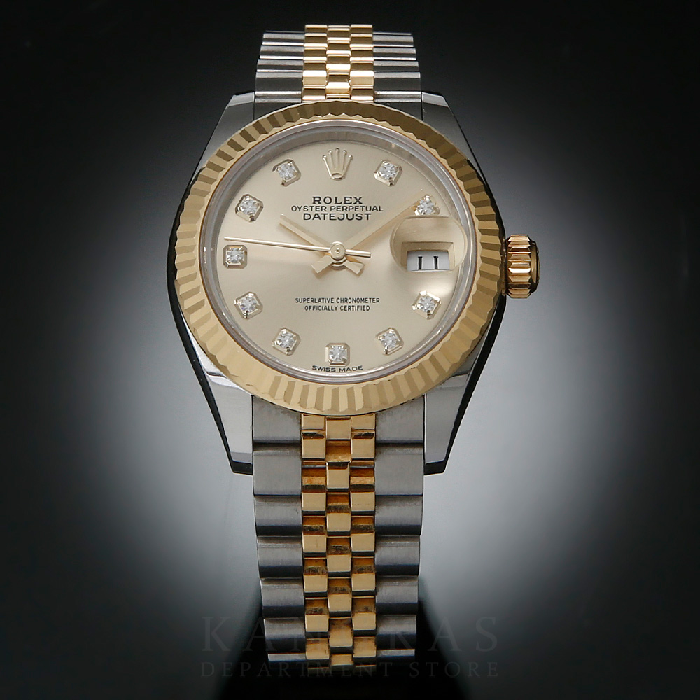 ROLEX(USED)롤렉스 데이저스트 279173