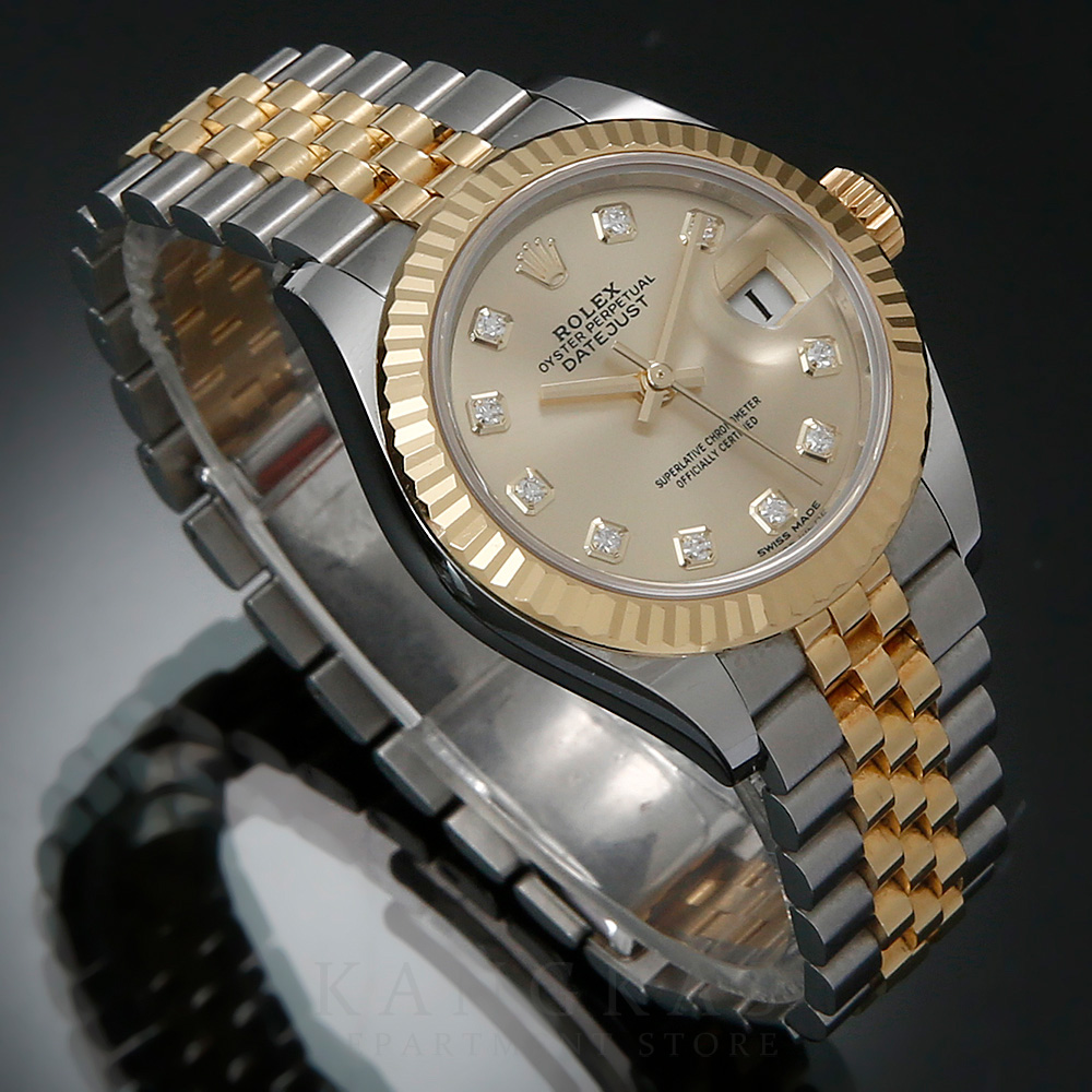 ROLEX(USED)롤렉스 데이저스트 279173