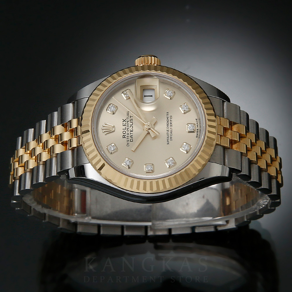 ROLEX(USED)롤렉스 데이저스트 279173