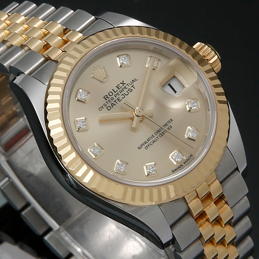 ROLEX(USED)롤렉스 데이저스트 279173