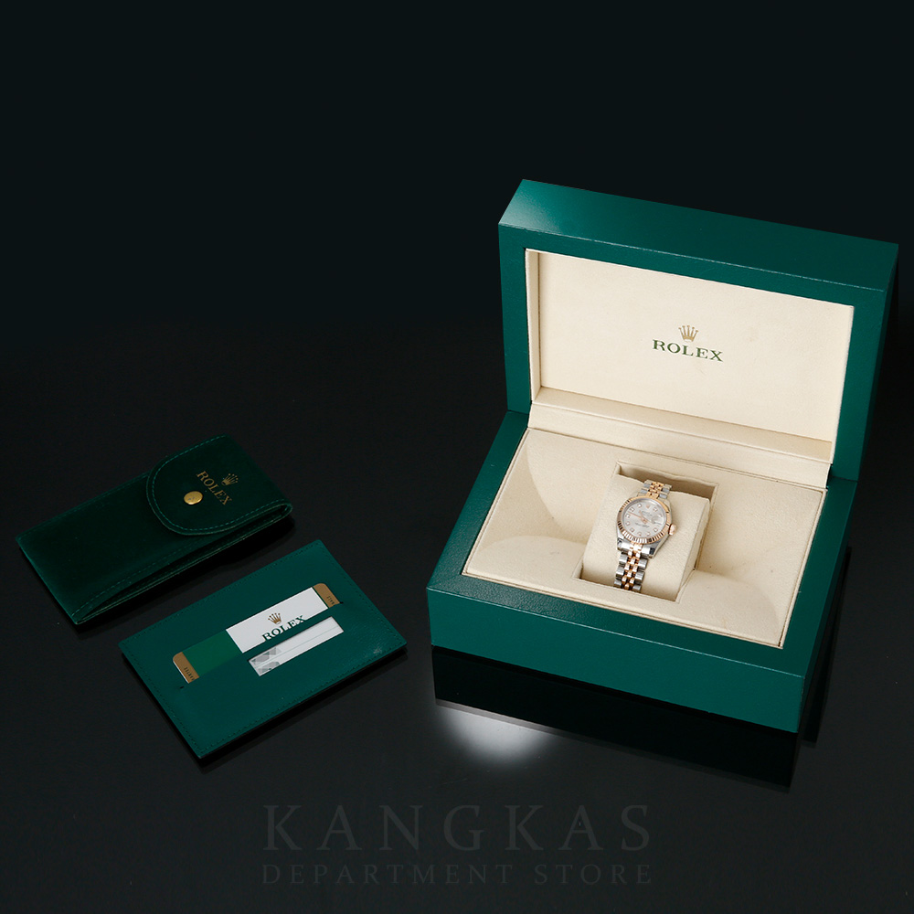 ROLEX(USED)롤렉스 데이저스트26 179171 10p