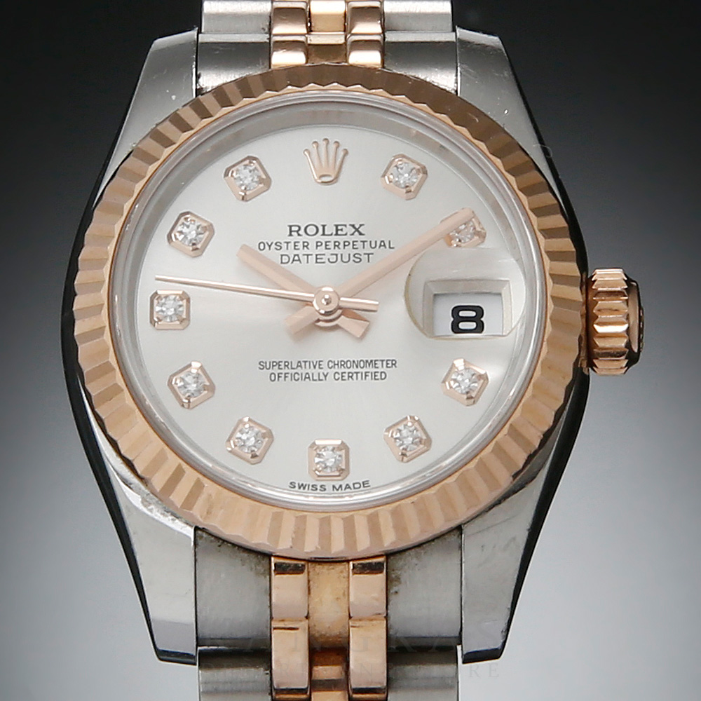 ROLEX(USED)롤렉스 데이저스트26 179171 10p