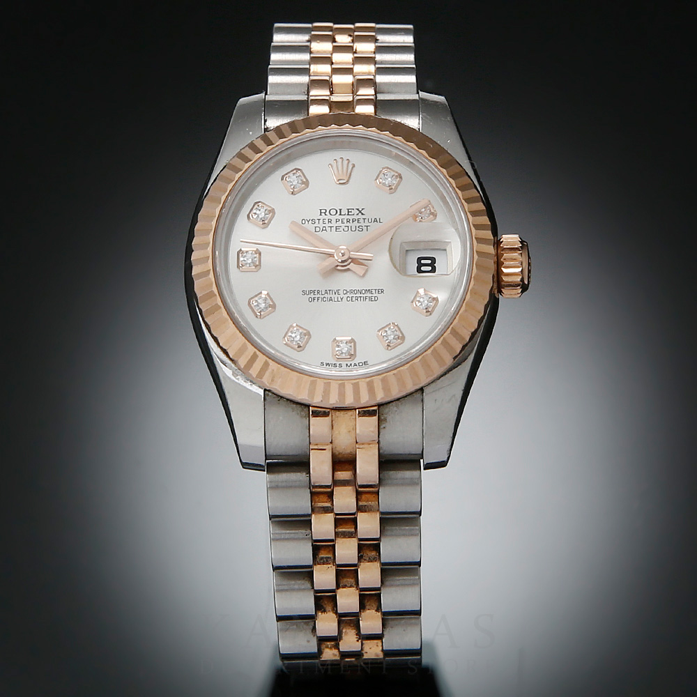 ROLEX(USED)롤렉스 데이저스트26 179171 10p