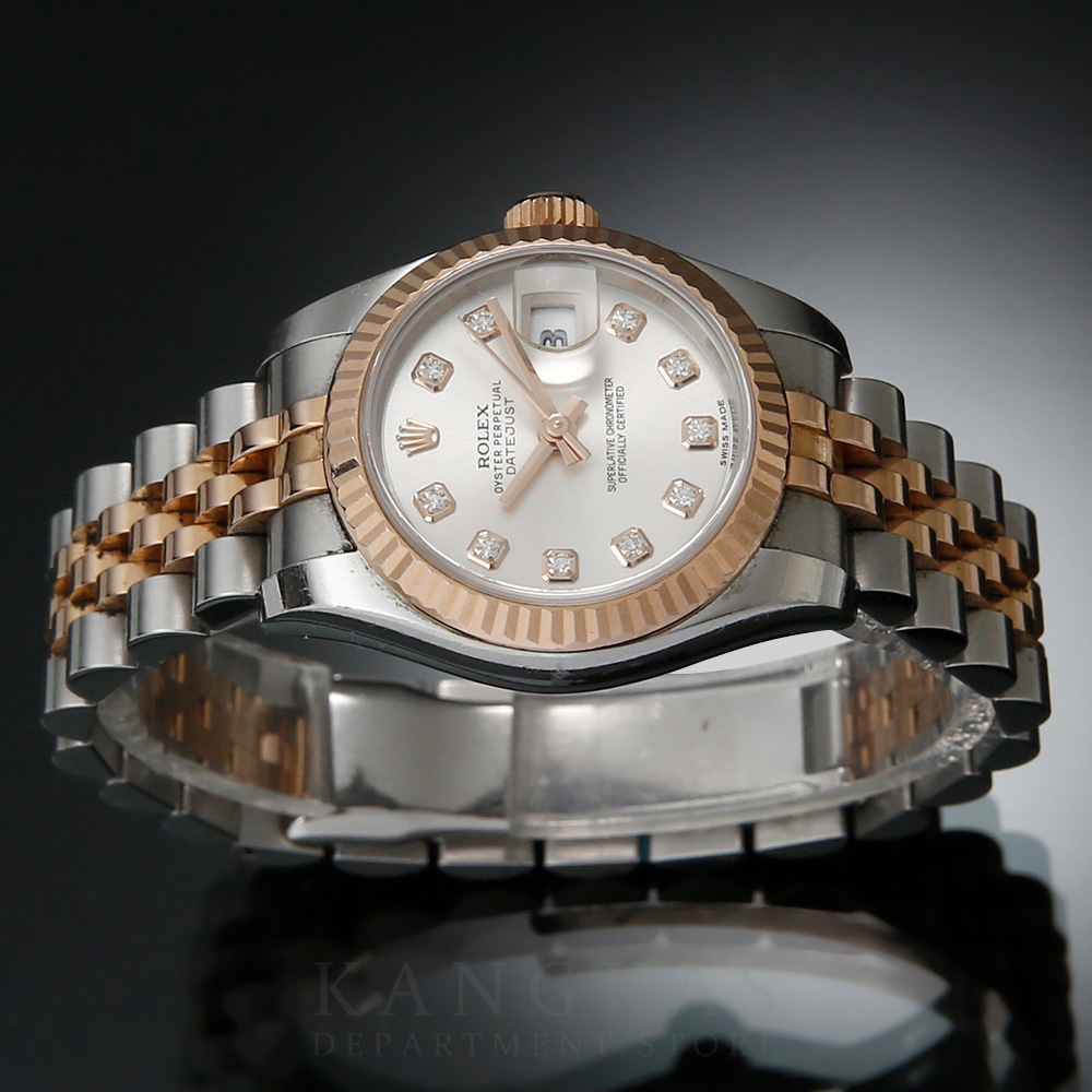 ROLEX(USED)롤렉스 데이저스트26 179171 10p