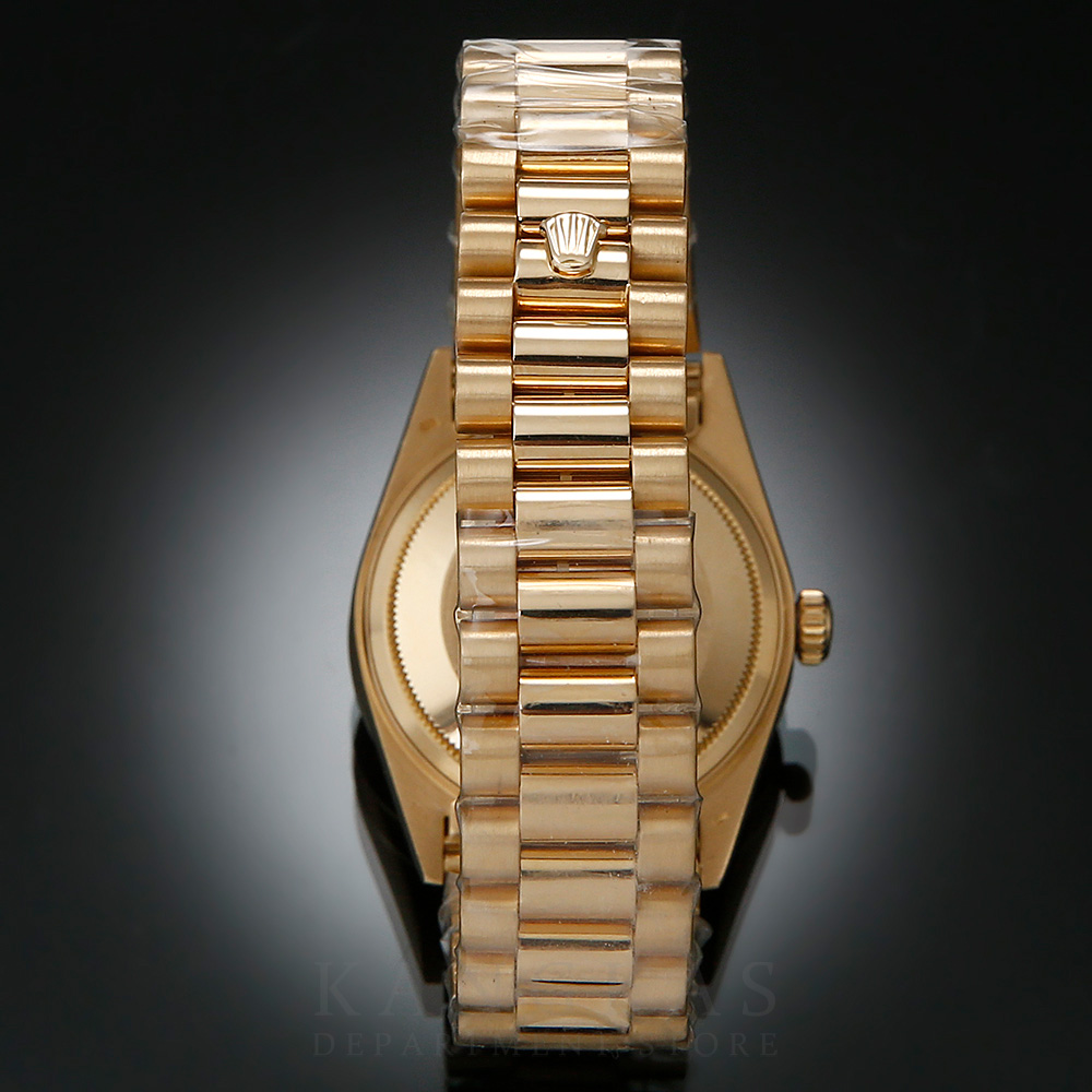 ROLEX(USED)롤렉스 데이데이트 18038