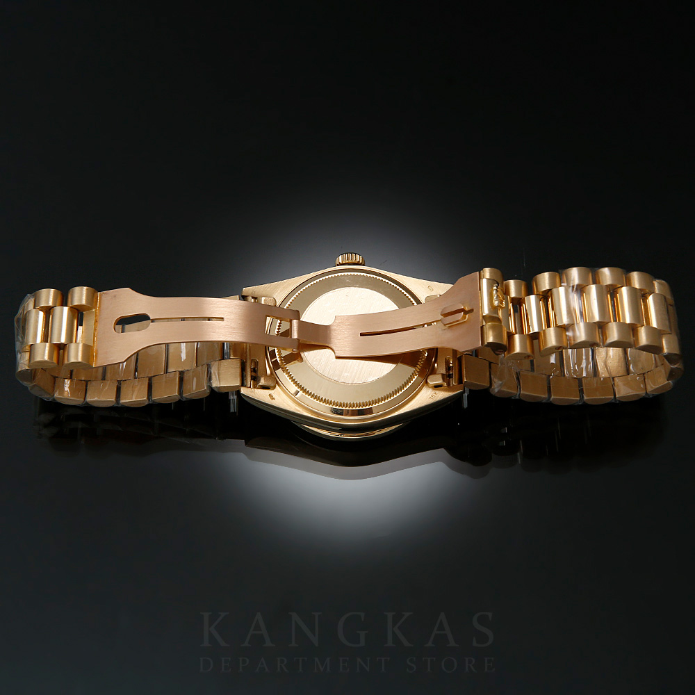 ROLEX(USED)롤렉스 데이데이트 18038