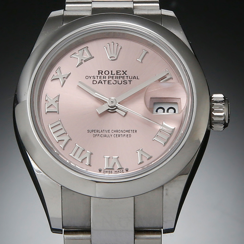ROLEX(USED)롤렉스 데이저스트28 스틸 279160