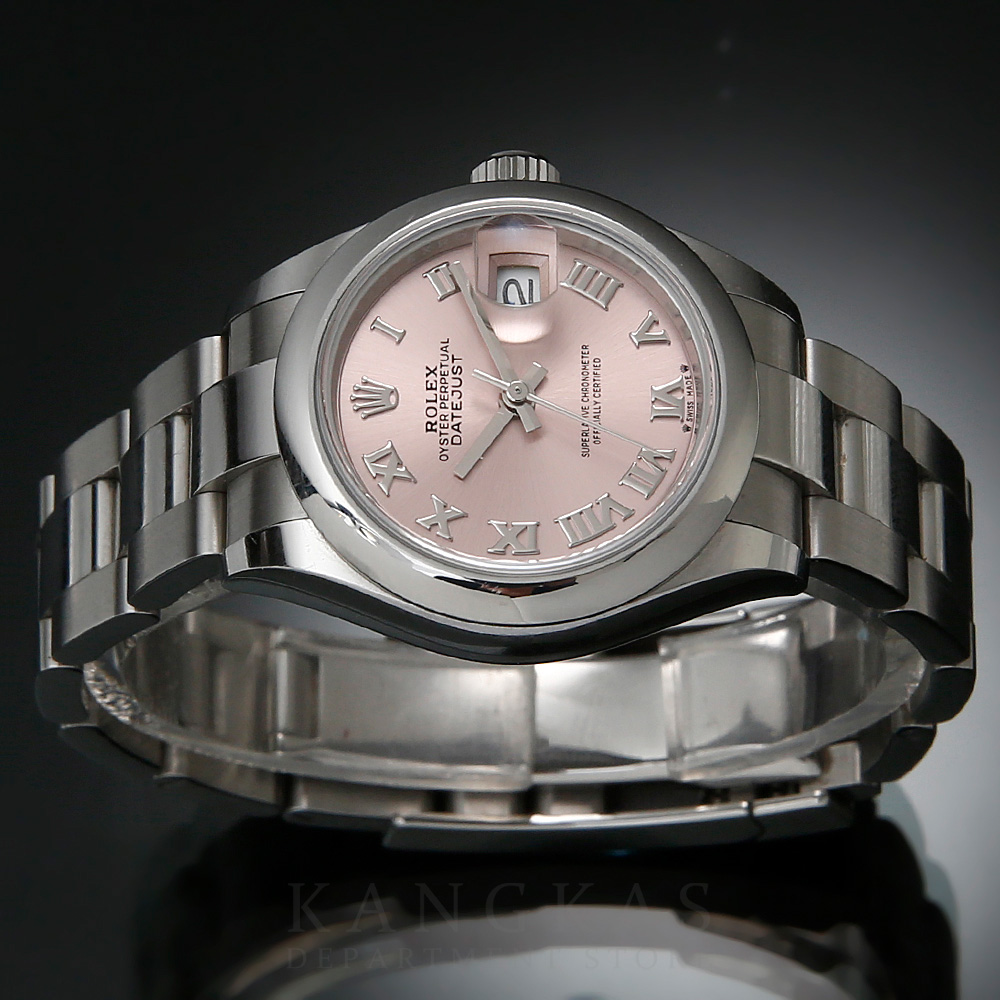 ROLEX(USED)롤렉스 데이저스트28 스틸 279160