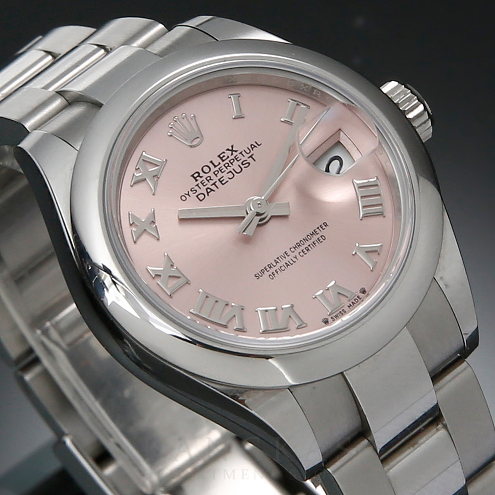 ROLEX(USED)롤렉스 데이저스트28 스틸 279160
