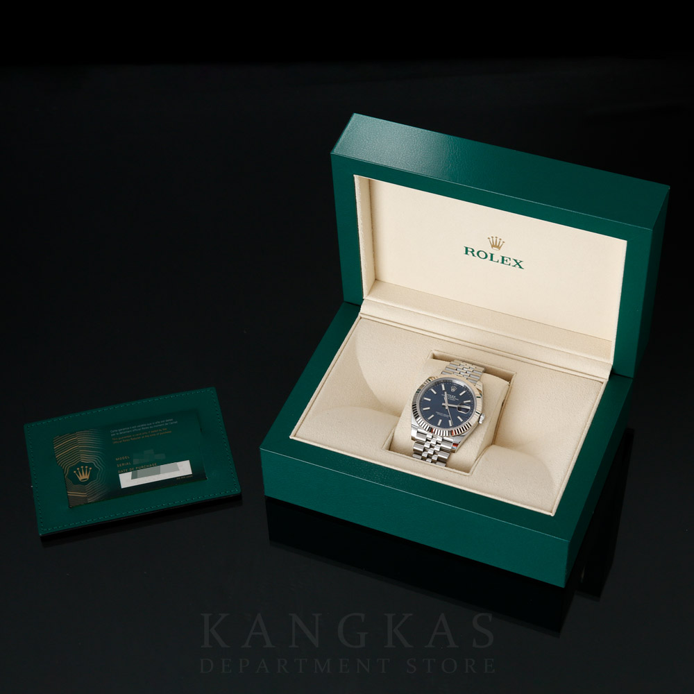 ROLEX(USED)롤렉스 데이저스트 126334