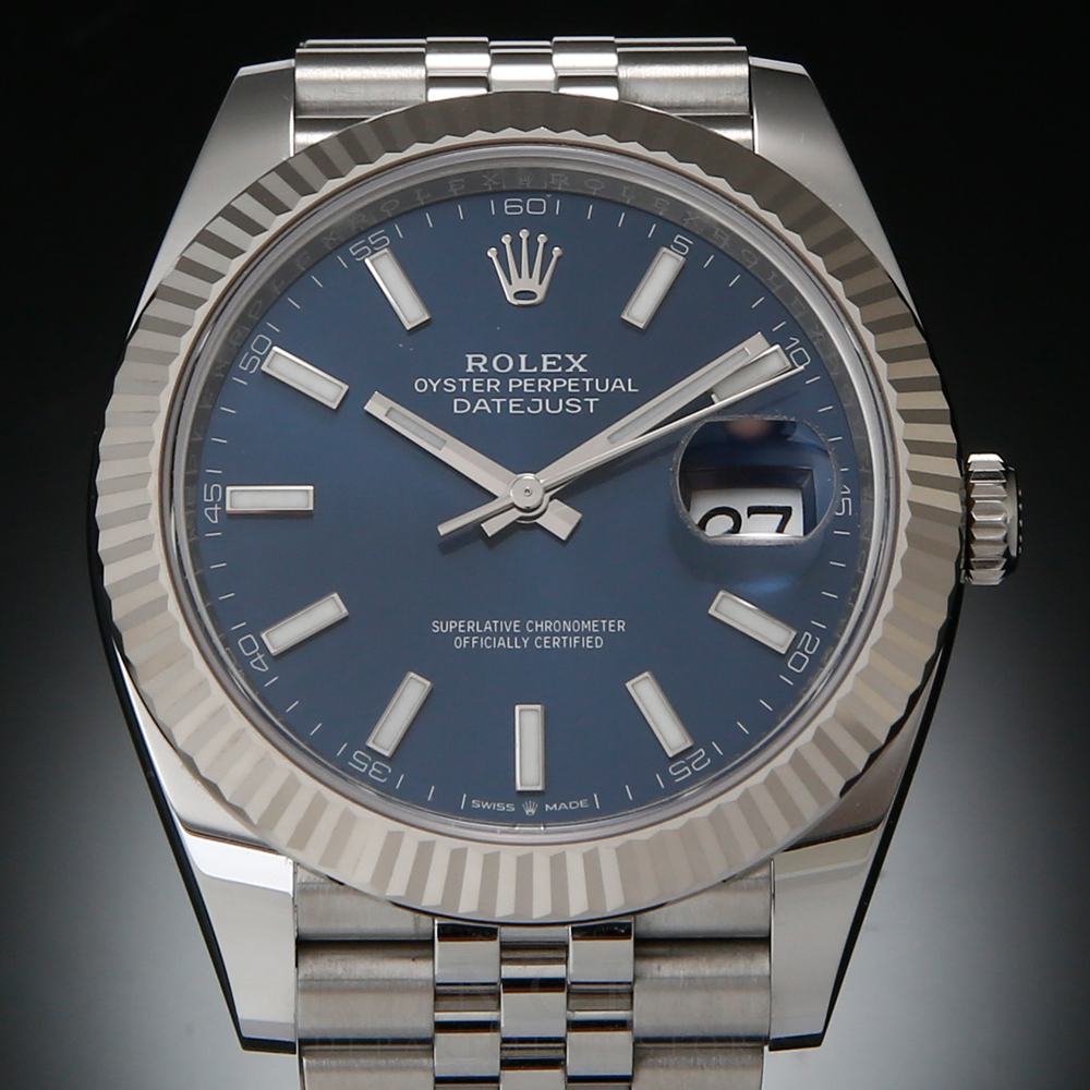 ROLEX(USED)롤렉스 데이저스트 126334