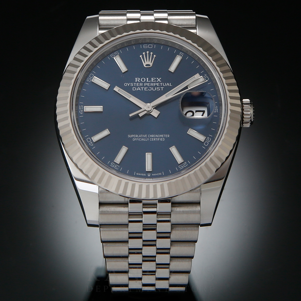 ROLEX(USED)롤렉스 데이저스트 126334
