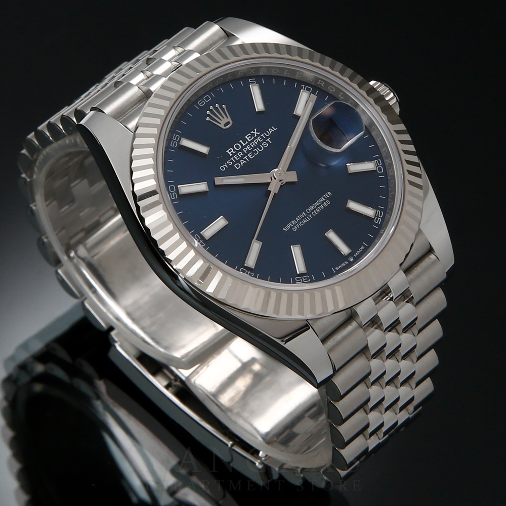 ROLEX(USED)롤렉스 데이저스트 126334