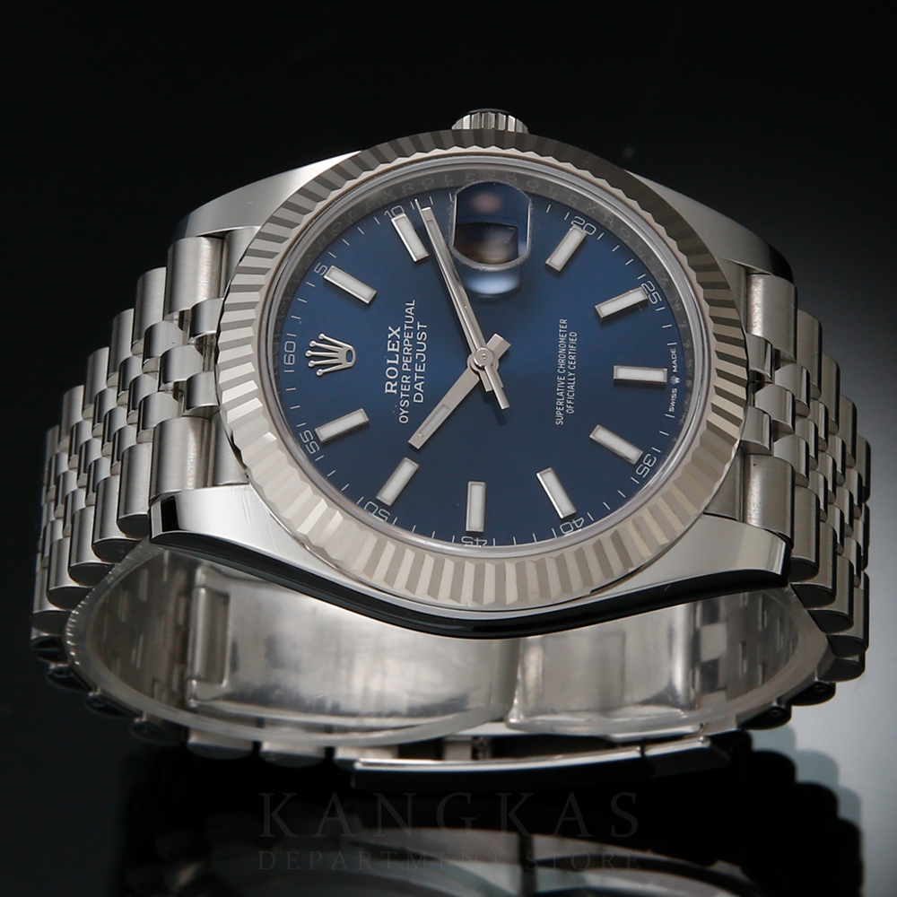 ROLEX(USED)롤렉스 데이저스트 126334