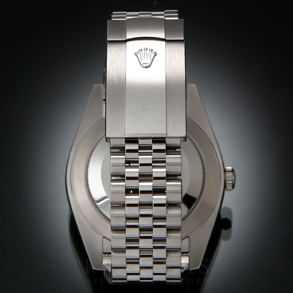 ROLEX(USED)롤렉스 데이저스트 126334