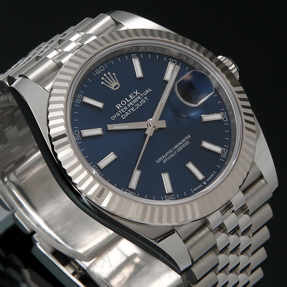 ROLEX(USED)롤렉스 데이저스트 126334