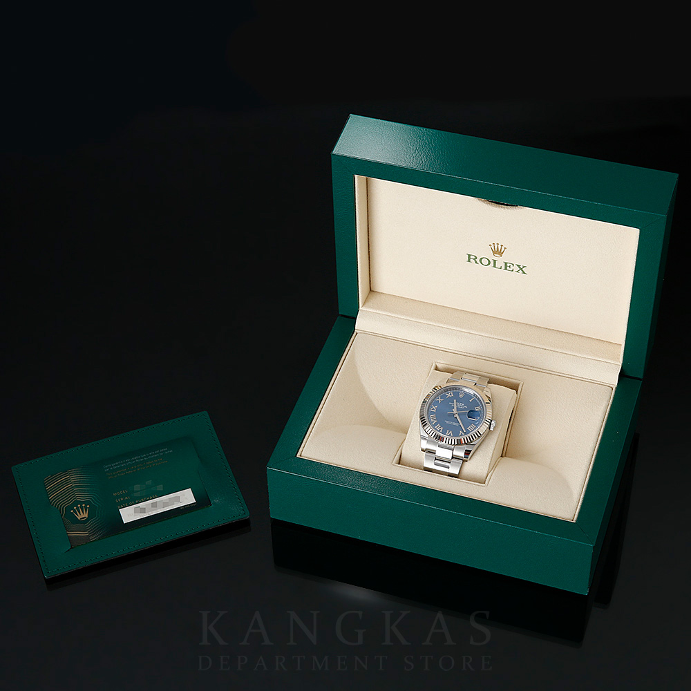 ROLEX(USED)롤렉스 데이저스트 126334