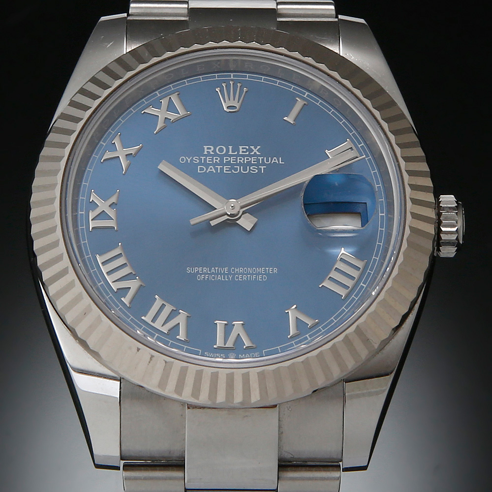ROLEX(USED)롤렉스 데이저스트 126334