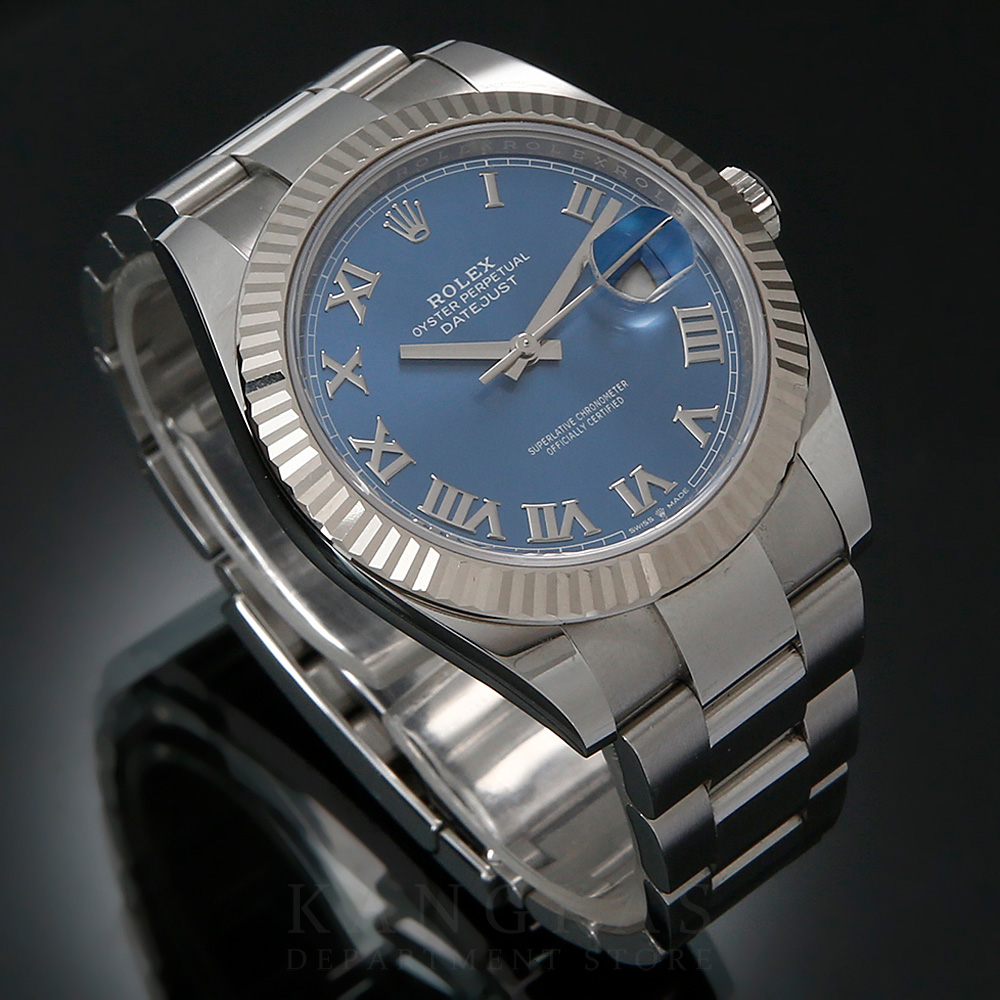 ROLEX(USED)롤렉스 데이저스트 126334